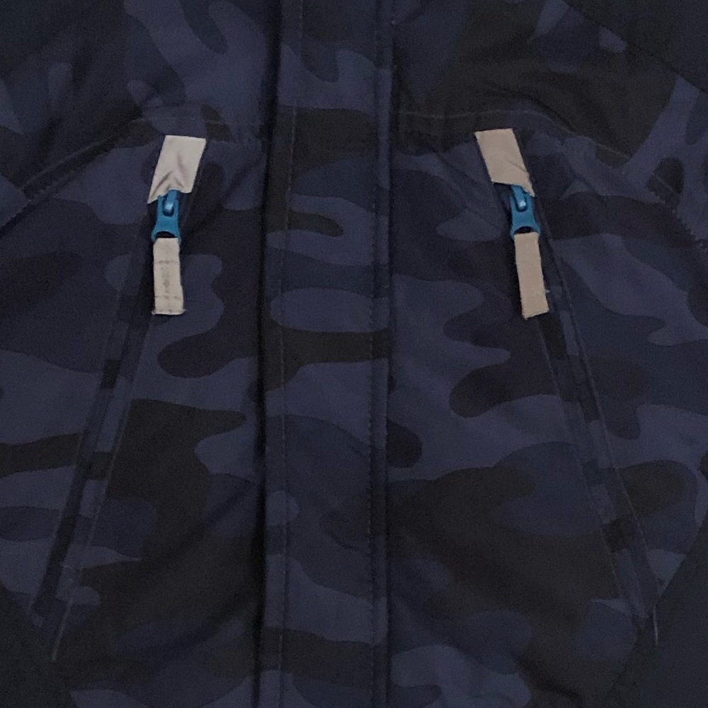 Jacket - Picture 3 of 6